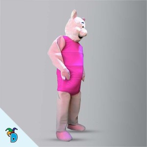 Botarga Piglet